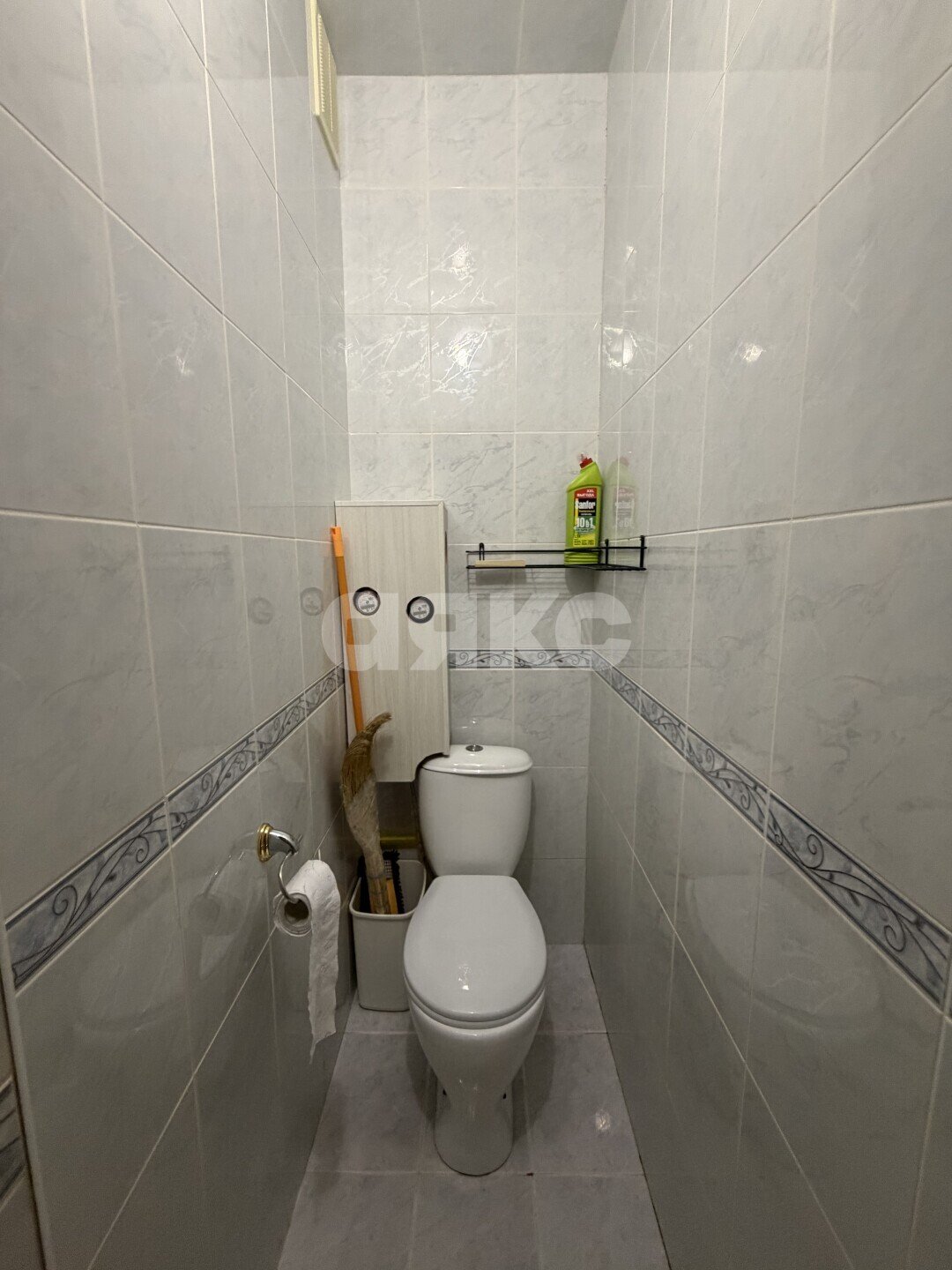 Фото №24: 3-комнатная квартира 48&nbsp;м², 1/2&nbsp;эт. - Кореновск, мкр. 2-й квартал, ул. Новые Планы
