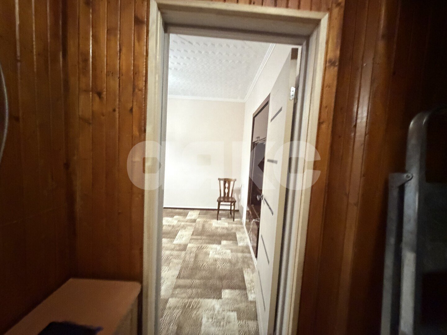 Фото №18: 3-комнатная квартира 48&nbsp;м², 1/2&nbsp;эт. - Кореновск, мкр. 2-й квартал, ул. Новые Планы