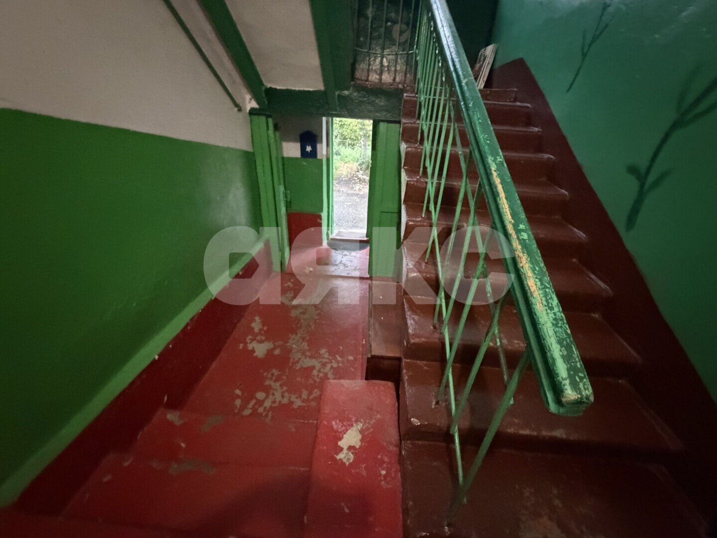 Фото №33: 3-комнатная квартира 48&nbsp;м², 1/2&nbsp;эт. - Кореновск, мкр. 2-й квартал, ул. Новые Планы