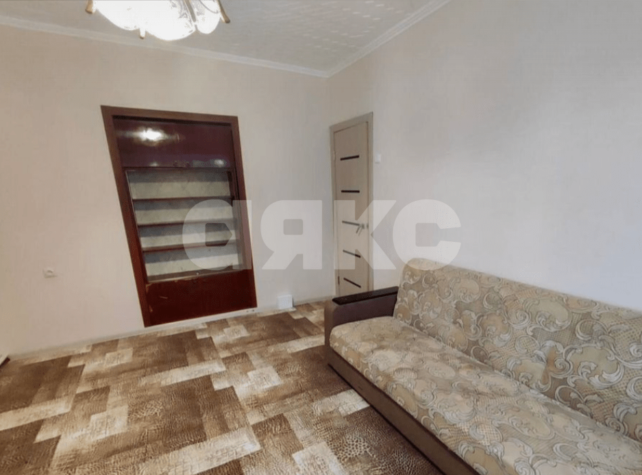 Фото №2: 3-комнатная квартира 48&nbsp;м², 1/2&nbsp;эт. - Кореновск, мкр. 2-й квартал, ул. Новые Планы