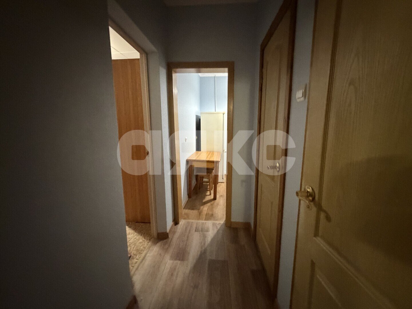 Фото №32: 3-комнатная квартира 48&nbsp;м², 1/2&nbsp;эт. - Кореновск, мкр. 2-й квартал, ул. Новые Планы