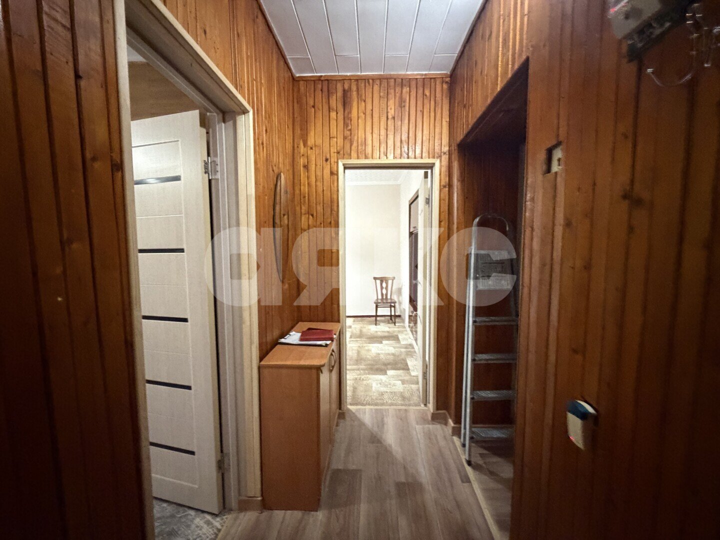 Фото №31: 3-комнатная квартира 48&nbsp;м², 1/2&nbsp;эт. - Кореновск, мкр. 2-й квартал, ул. Новые Планы