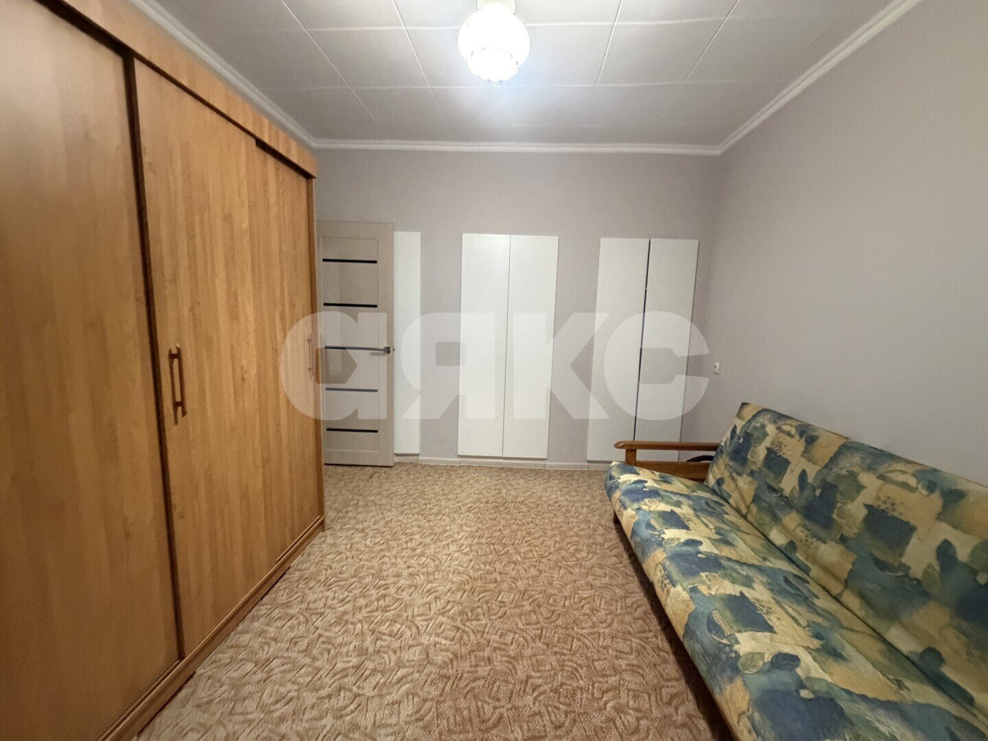 Фото №27: 3-комнатная квартира 48&nbsp;м², 1/2&nbsp;эт. - Кореновск, мкр. 2-й квартал, ул. Новые Планы