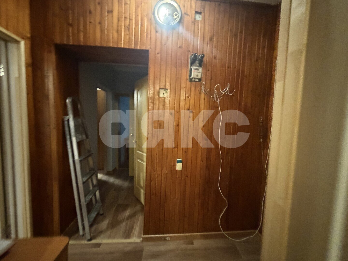 Фото №14: 3-комнатная квартира 48&nbsp;м², 1/2&nbsp;эт. - Кореновск, мкр. 2-й квартал, ул. Новые Планы