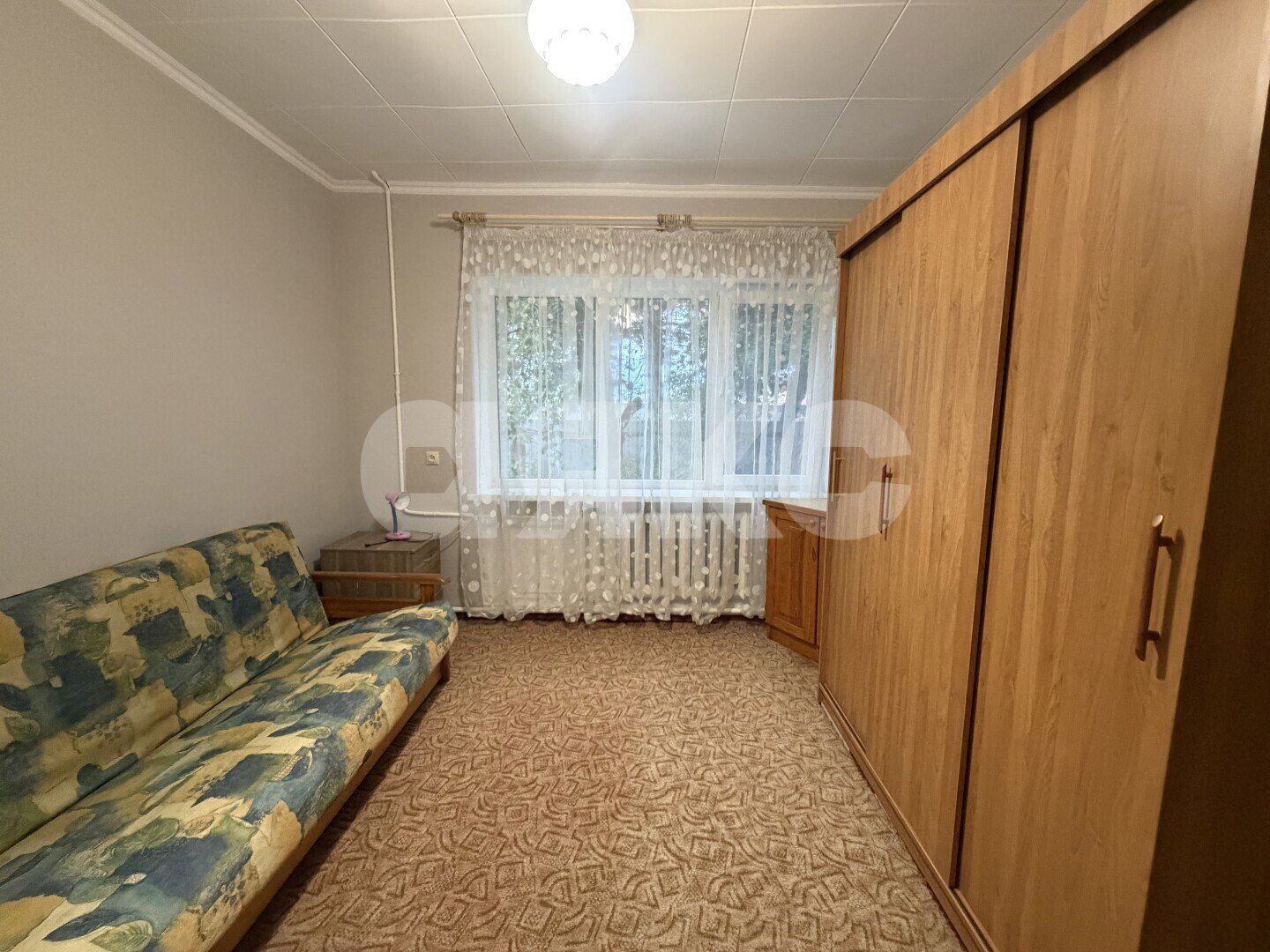 Фото №25: 3-комнатная квартира 48&nbsp;м², 1/2&nbsp;эт. - Кореновск, мкр. 2-й квартал, ул. Новые Планы