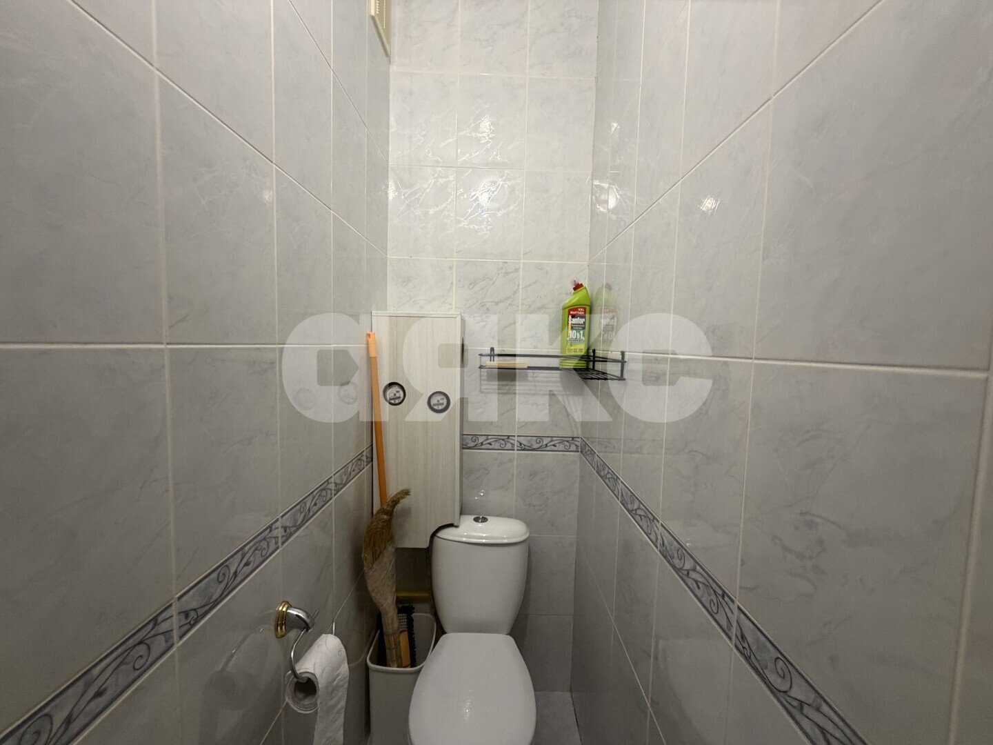 Фото №23: 3-комнатная квартира 48&nbsp;м², 1/2&nbsp;эт. - Кореновск, мкр. 2-й квартал, ул. Новые Планы