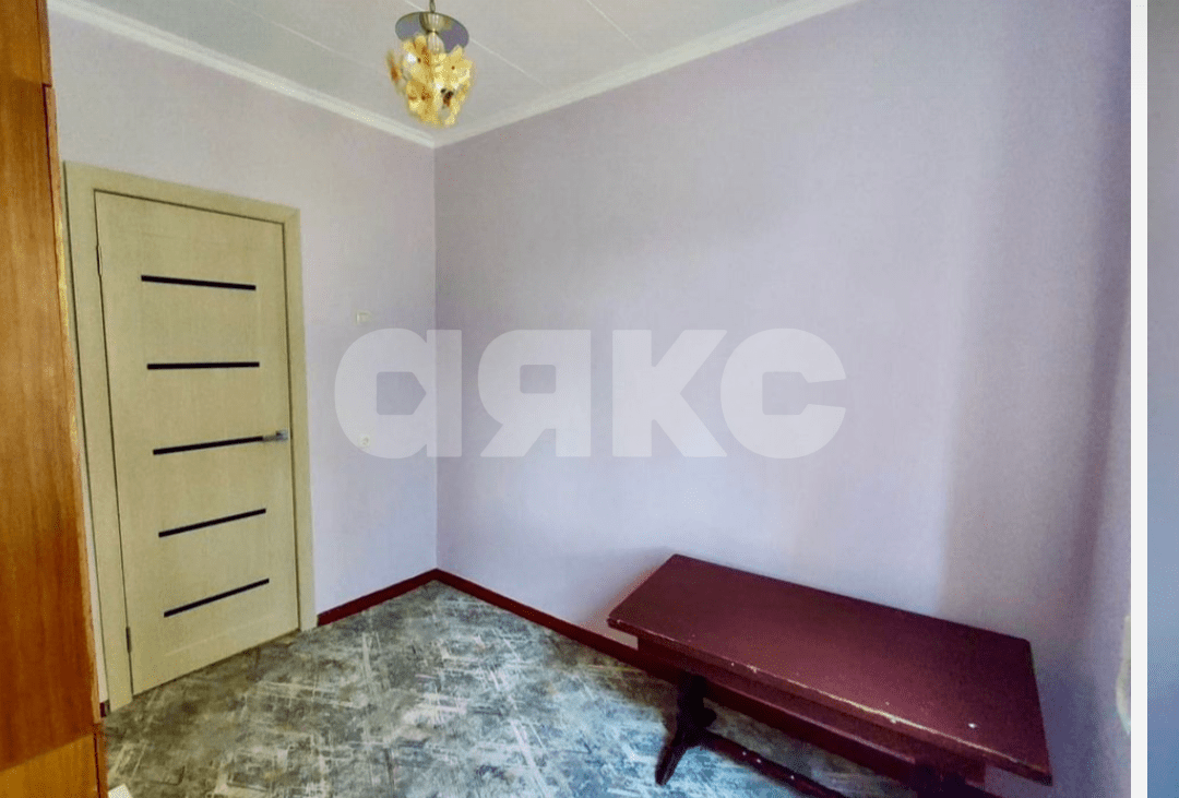 Фото №10: 3-комнатная квартира 48&nbsp;м², 1/2&nbsp;эт. - Кореновск, мкр. 2-й квартал, ул. Новые Планы