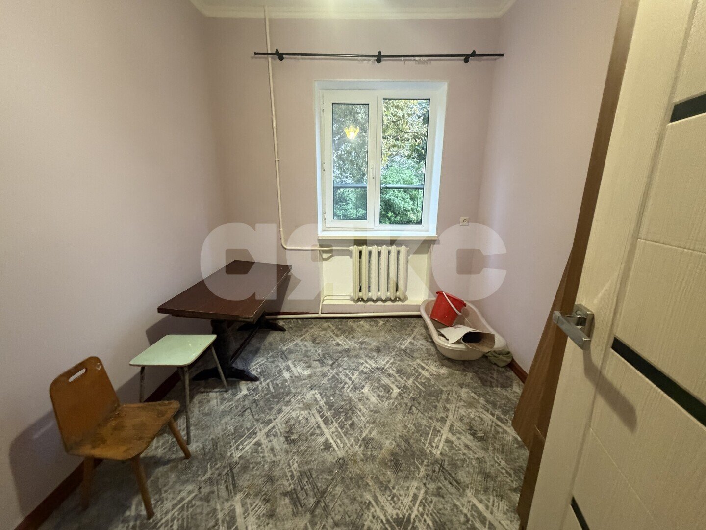 Фото №17: 3-комнатная квартира 48&nbsp;м², 1/2&nbsp;эт. - Кореновск, мкр. 2-й квартал, ул. Новые Планы
