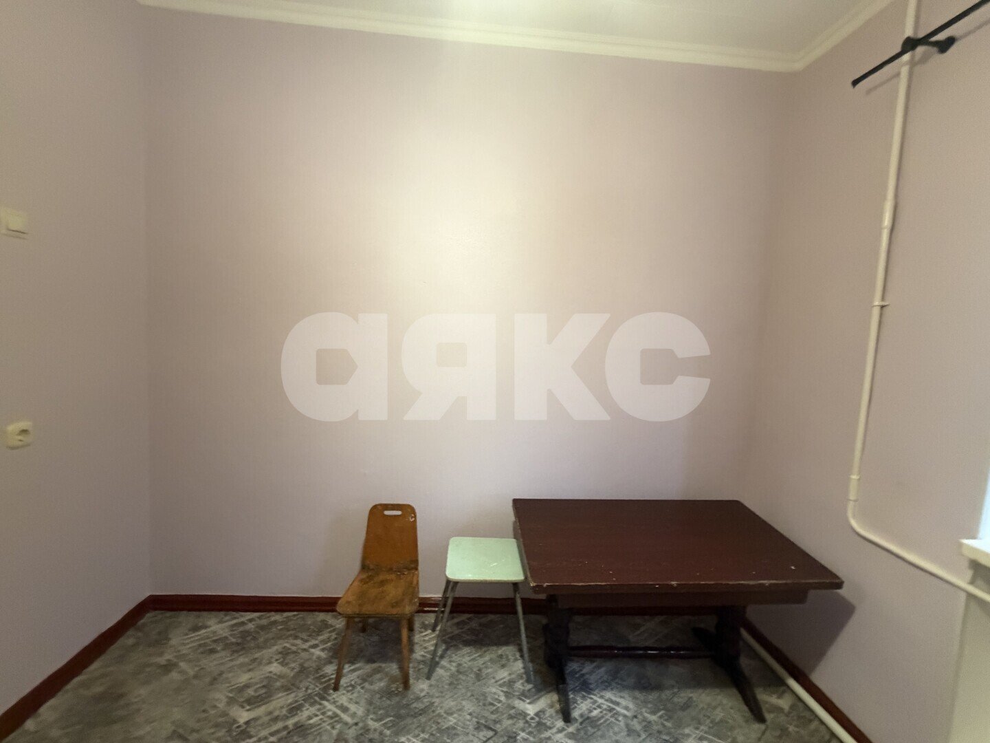 Фото №15: 3-комнатная квартира 48&nbsp;м², 1/2&nbsp;эт. - Кореновск, мкр. 2-й квартал, ул. Новые Планы