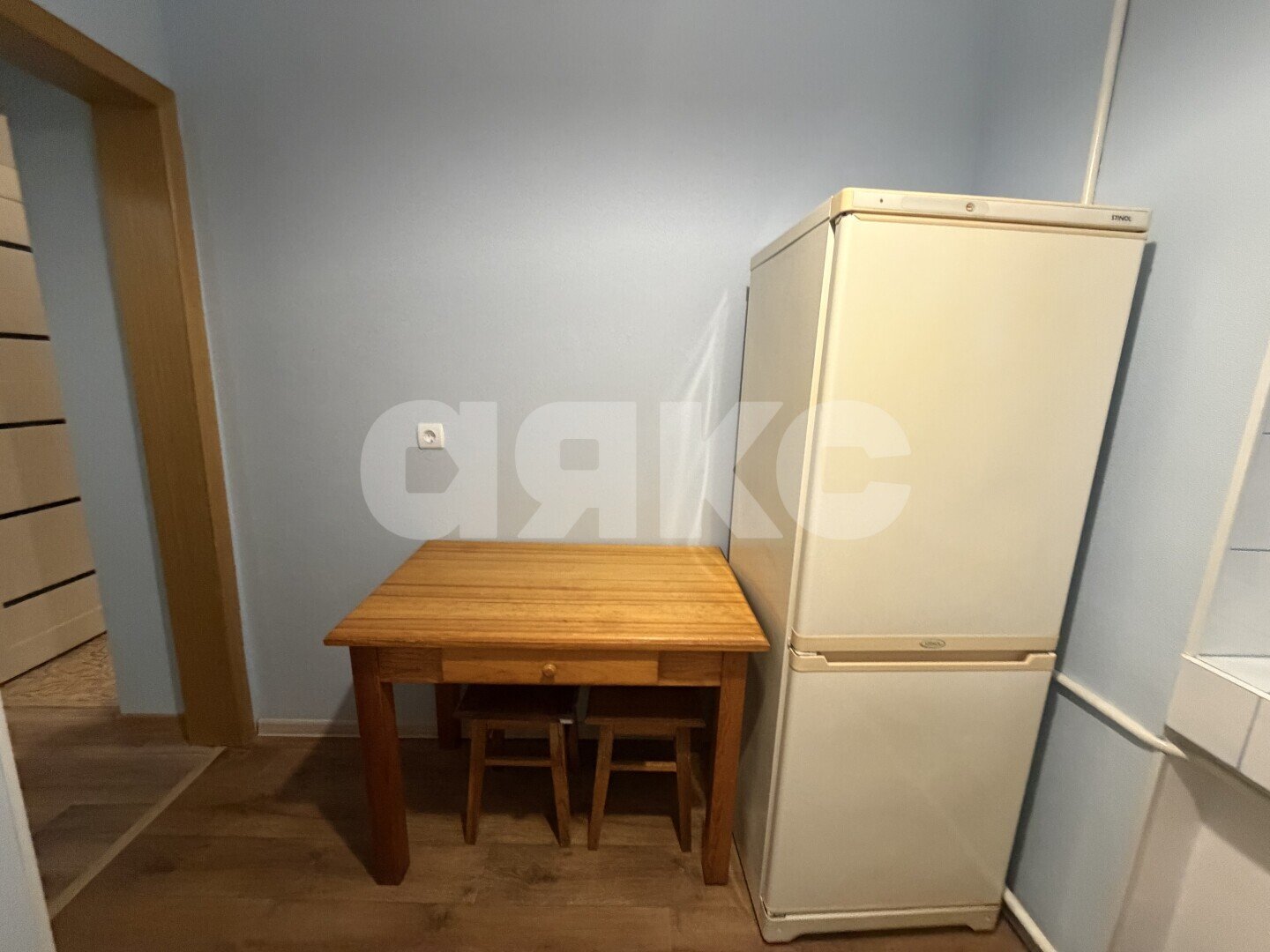 Фото №20: 3-комнатная квартира 48&nbsp;м², 1/2&nbsp;эт. - Кореновск, мкр. 2-й квартал, ул. Новые Планы