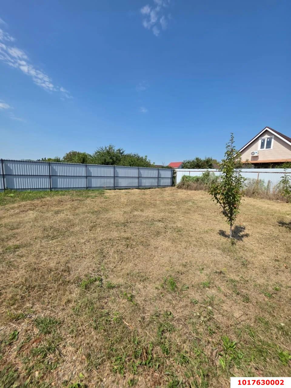 Фото №3: Личное подсобное хозяйство 8&nbsp;сот. - Елизаветинская, Прикубанский внутригородской округ, мкр. СНТ Фруктовый, ул. Вишнёвая, 283
