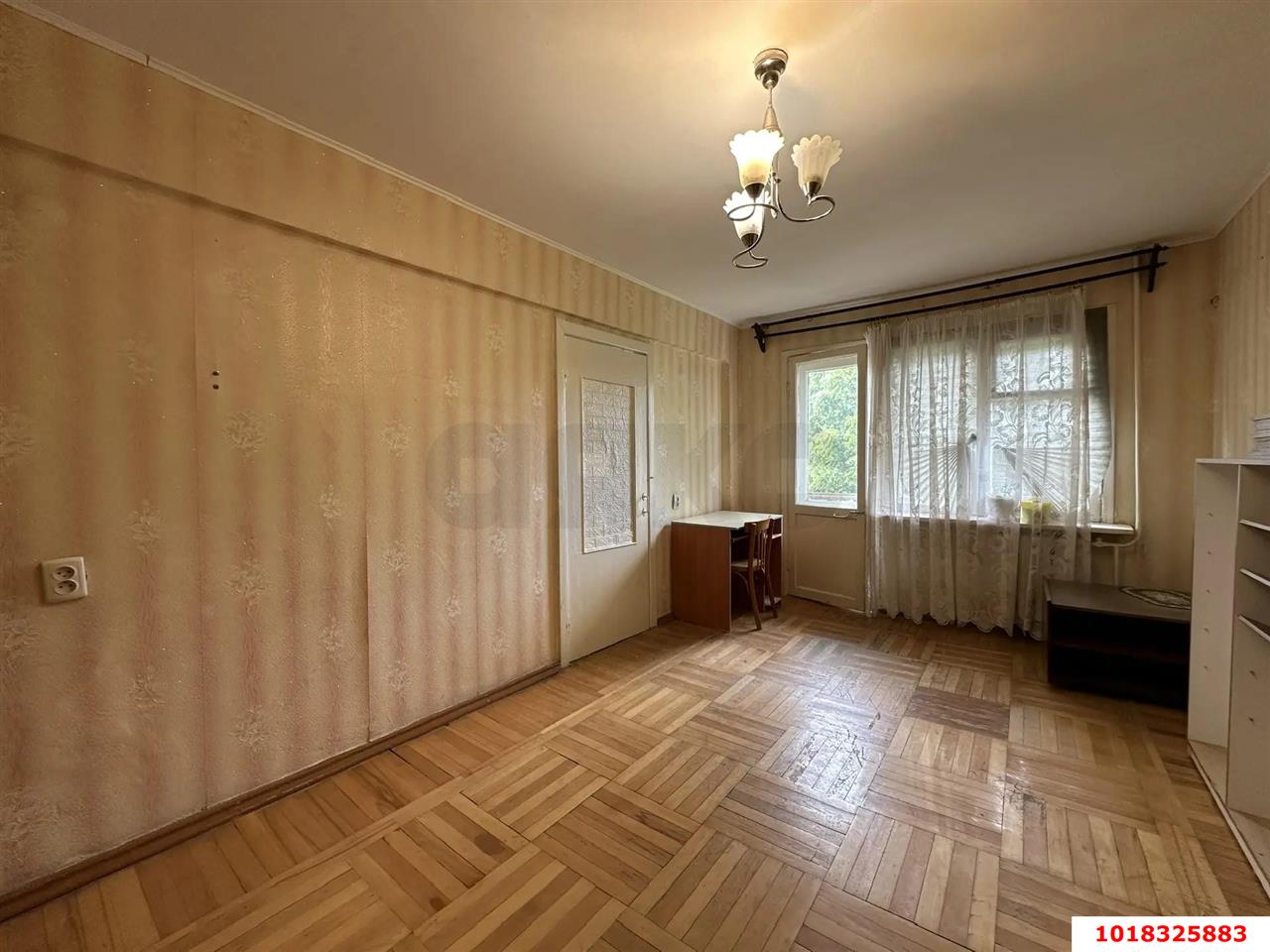 Фото №5: 2-комнатная квартира 48&nbsp;м², 4/5&nbsp;эт. - Краснодар, Центральный внутригородской округ, Черёмушки, мкр. Дубинка, пр-д 1-й Артельный, 20А