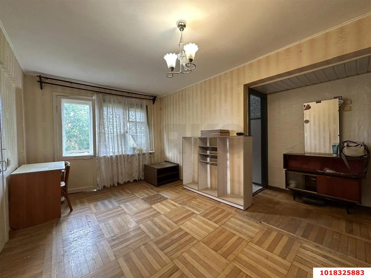 Фото №6: 2-комнатная квартира 48&nbsp;м², 4/5&nbsp;эт. - Краснодар, Центральный внутригородской округ, Черёмушки, мкр. Дубинка, пр-д 1-й Артельный, 20А