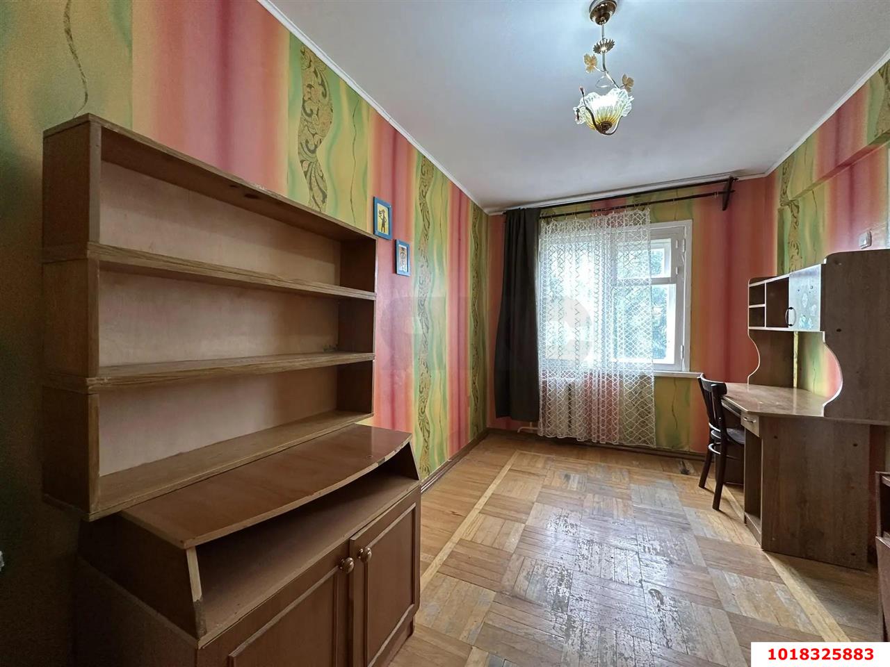 Фото №10: 2-комнатная квартира 48&nbsp;м², 4/5&nbsp;эт. - Краснодар, Центральный внутригородской округ, Черёмушки, мкр. Дубинка, пр-д 1-й Артельный, 20А