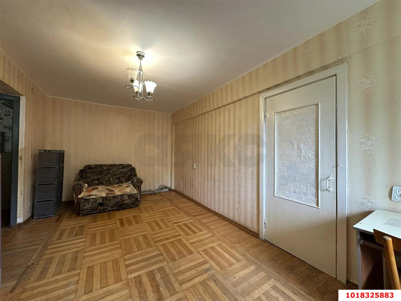 Фото №4: 2-комнатная квартира 48&nbsp;м², 4/5&nbsp;эт. - Краснодар, Центральный внутригородской округ, Черёмушки, мкр. Дубинка, пр-д 1-й Артельный, 20А