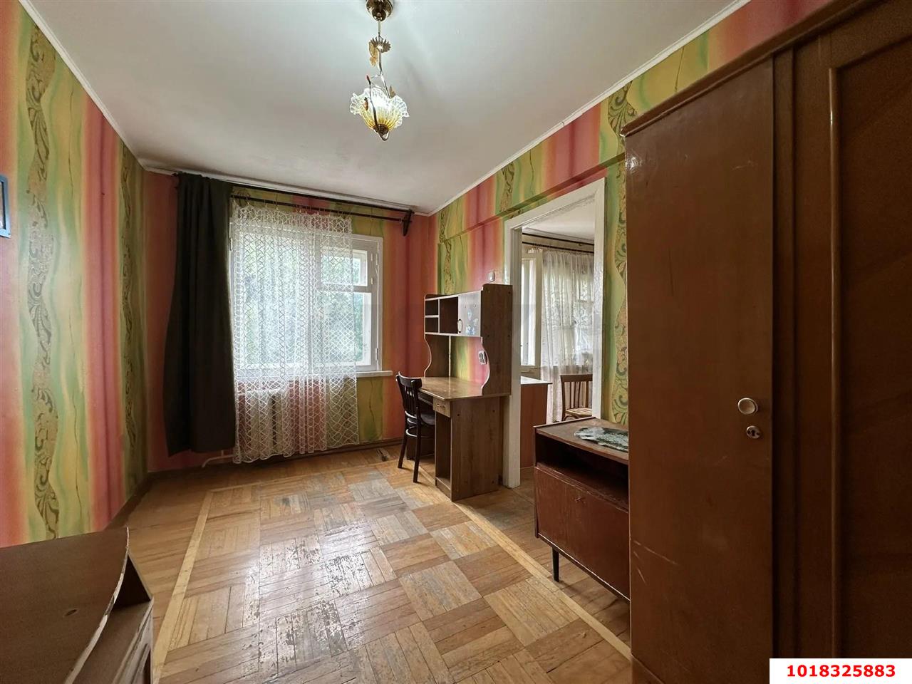 Фото №9: 2-комнатная квартира 48&nbsp;м², 4/5&nbsp;эт. - Краснодар, Центральный внутригородской округ, Черёмушки, мкр. Дубинка, пр-д 1-й Артельный, 20А