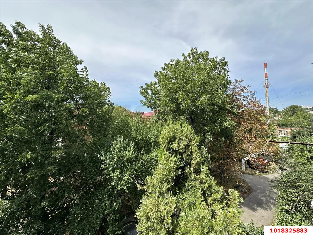 Фото №17: 2-комнатная квартира 48&nbsp;м², 4/5&nbsp;эт. - Краснодар, Центральный внутригородской округ, Черёмушки, мкр. Дубинка, пр-д 1-й Артельный, 20А