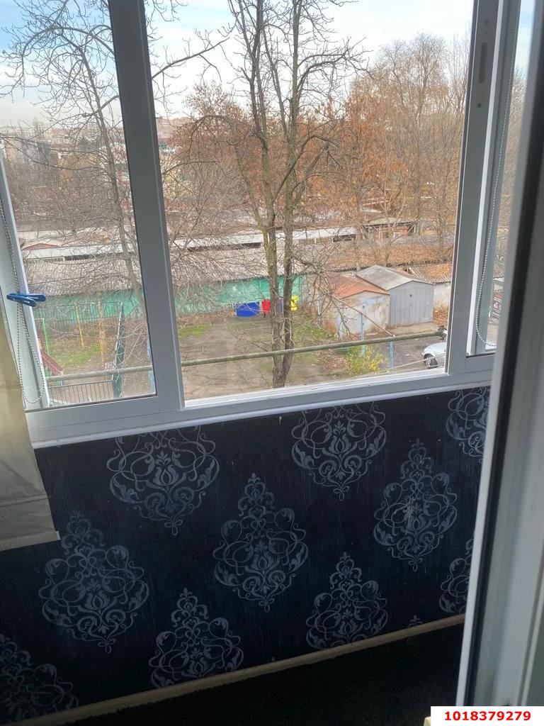 Фото №12: 2-комнатная квартира 48&nbsp;м², 3/5&nbsp;эт. - Краснодар, Прикубанский внутригородской округ, мкр. Фестивальный, ул. Гагарина, 81