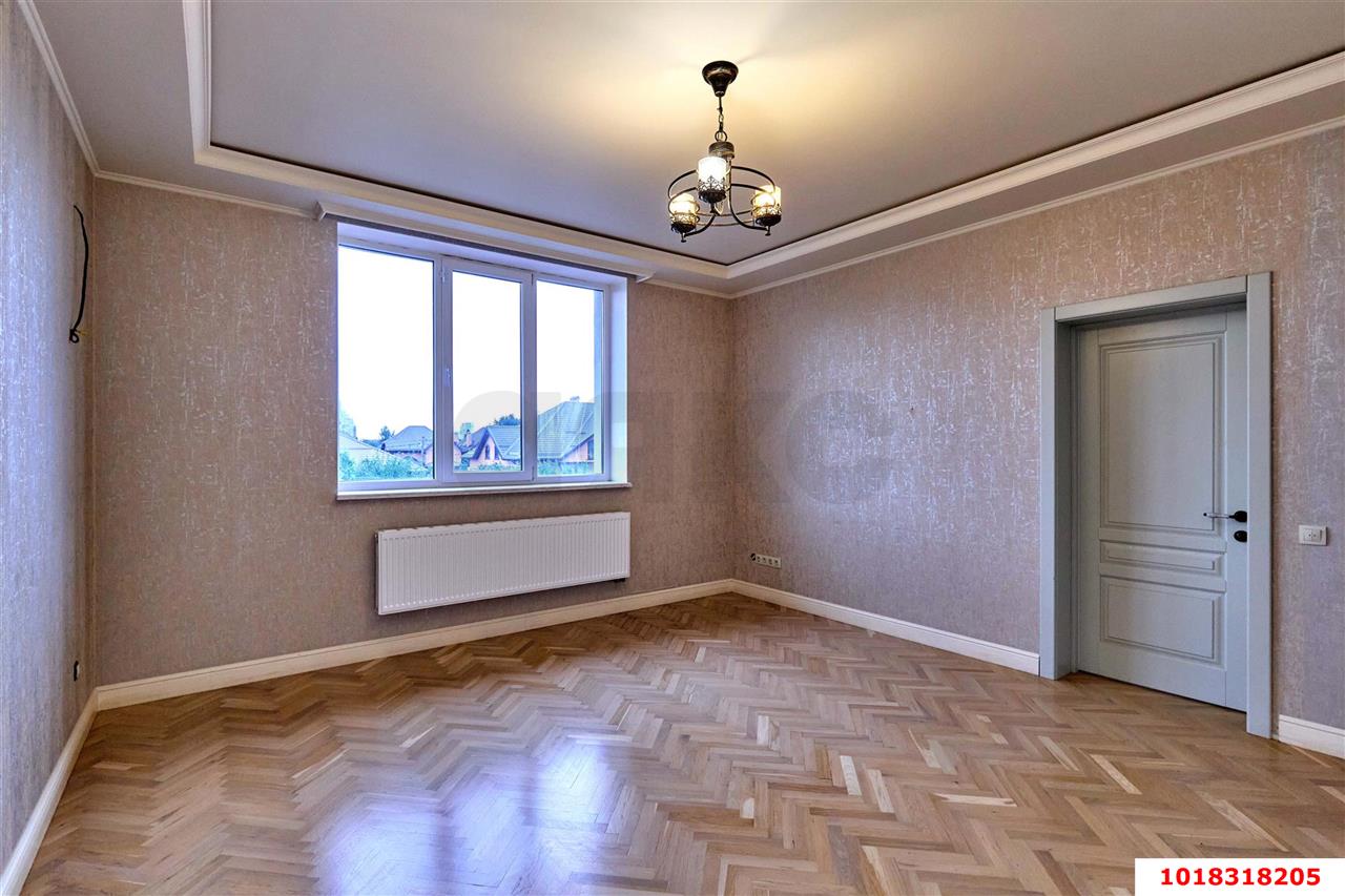 Фото №29: Дом 234&nbsp;м² + 10&nbsp;сот., 2&nbsp;эт. - Краснодар, Прикубанский внутригородской округ, мкр. 2-я Площадка, ул. Питерская, 22