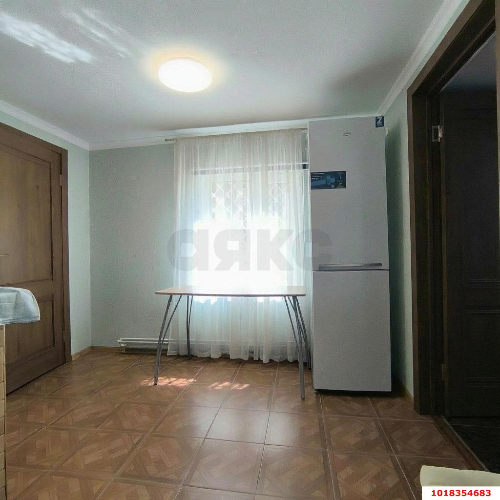 Фото №5: Дом 36&nbsp;м² + 5.91&nbsp;сот., 1&nbsp;эт. - Краснодар, Прикубанский внутригородской округ, мкр. СТ № 13 завода имени Седина, ул. Вишнёвая, 452