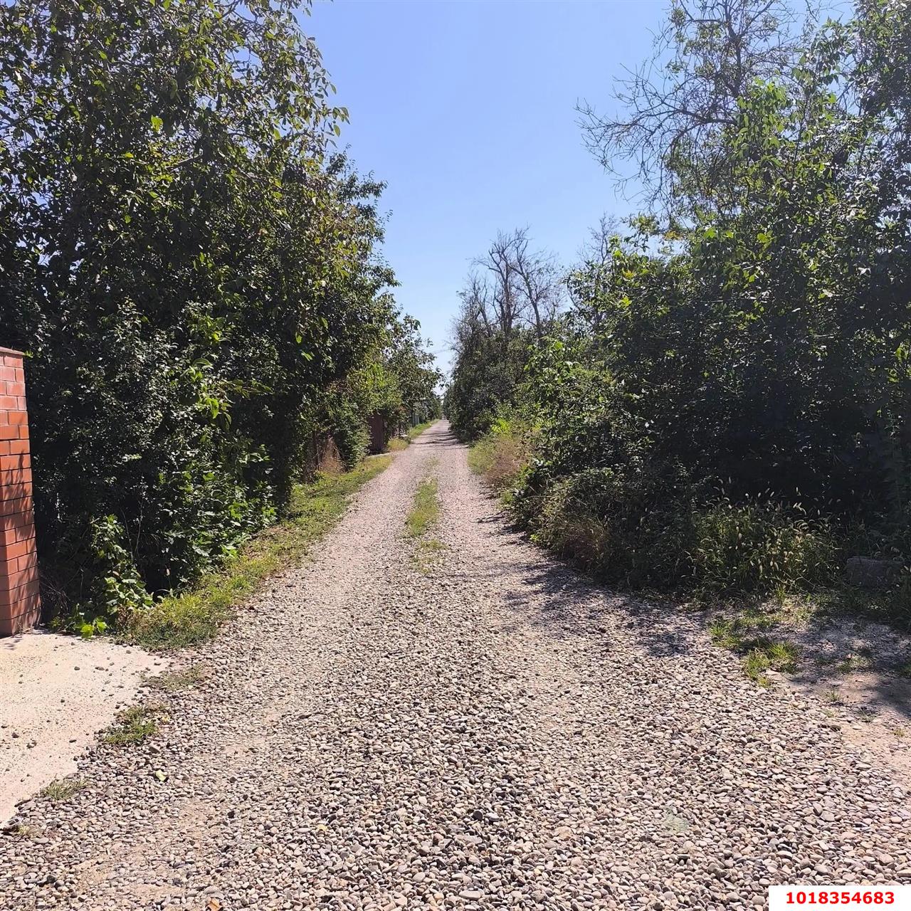 Фото №26: Дом 36&nbsp;м² + 5.91&nbsp;сот., 1&nbsp;эт. - Краснодар, Прикубанский внутригородской округ, мкр. СТ № 13 завода имени Седина, ул. Вишнёвая, 452