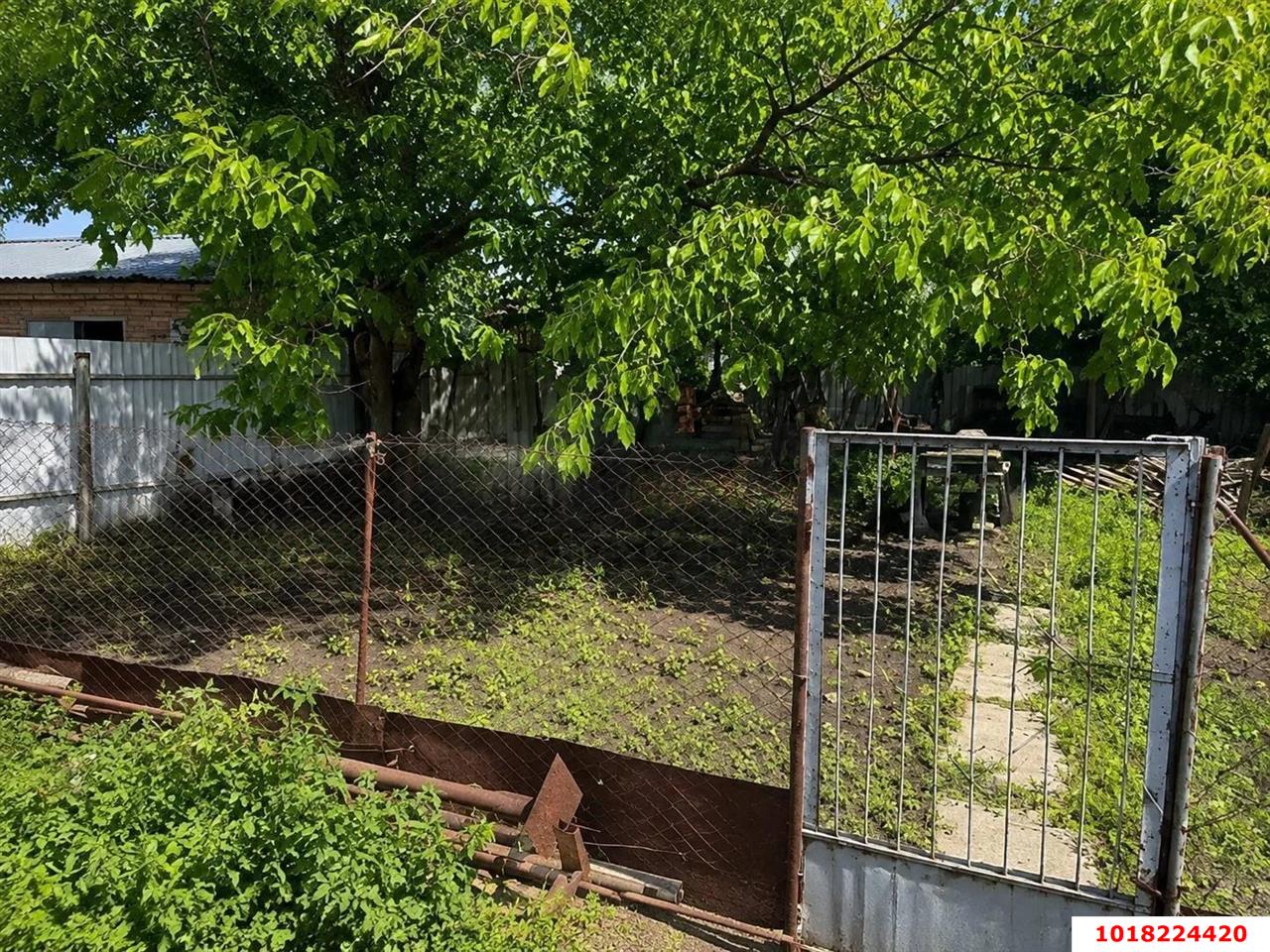 Фото №7: Дом 60&nbsp;м² + 26&nbsp;сот., 1&nbsp;эт. - Фёдоровская, ул. Прикубанская, 129