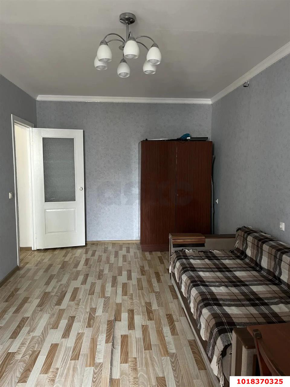 Фото №7: 1-комнатная квартира 35&nbsp;м², 8/16&nbsp;эт. - Краснодар, Прикубанский внутригородской округ, мкр. Восточно-Кругликовский, ул. имени 40-летия Победы, 97/2