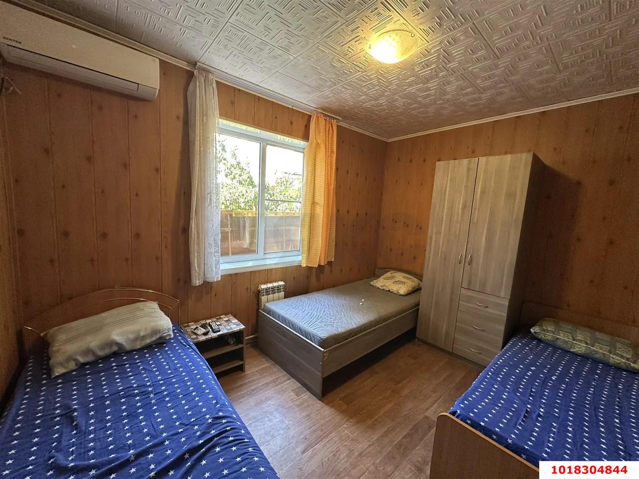 Фото №5: Дом 156&nbsp;м² + 4.05&nbsp;сот., 2&nbsp;эт. - Архипо-Осиповка, ул. Вишнёвая, 30