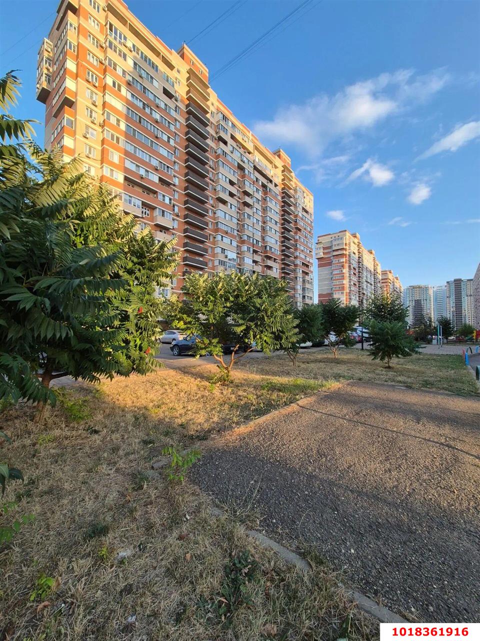 Фото №25: 1-комнатная квартира 44&nbsp;м², 3/17&nbsp;эт. - Краснодар, Карасунский внутригородской округ, Гидростроителей, мкр. жилой комплекс Премьера, ул. Автолюбителей, 1/3к2