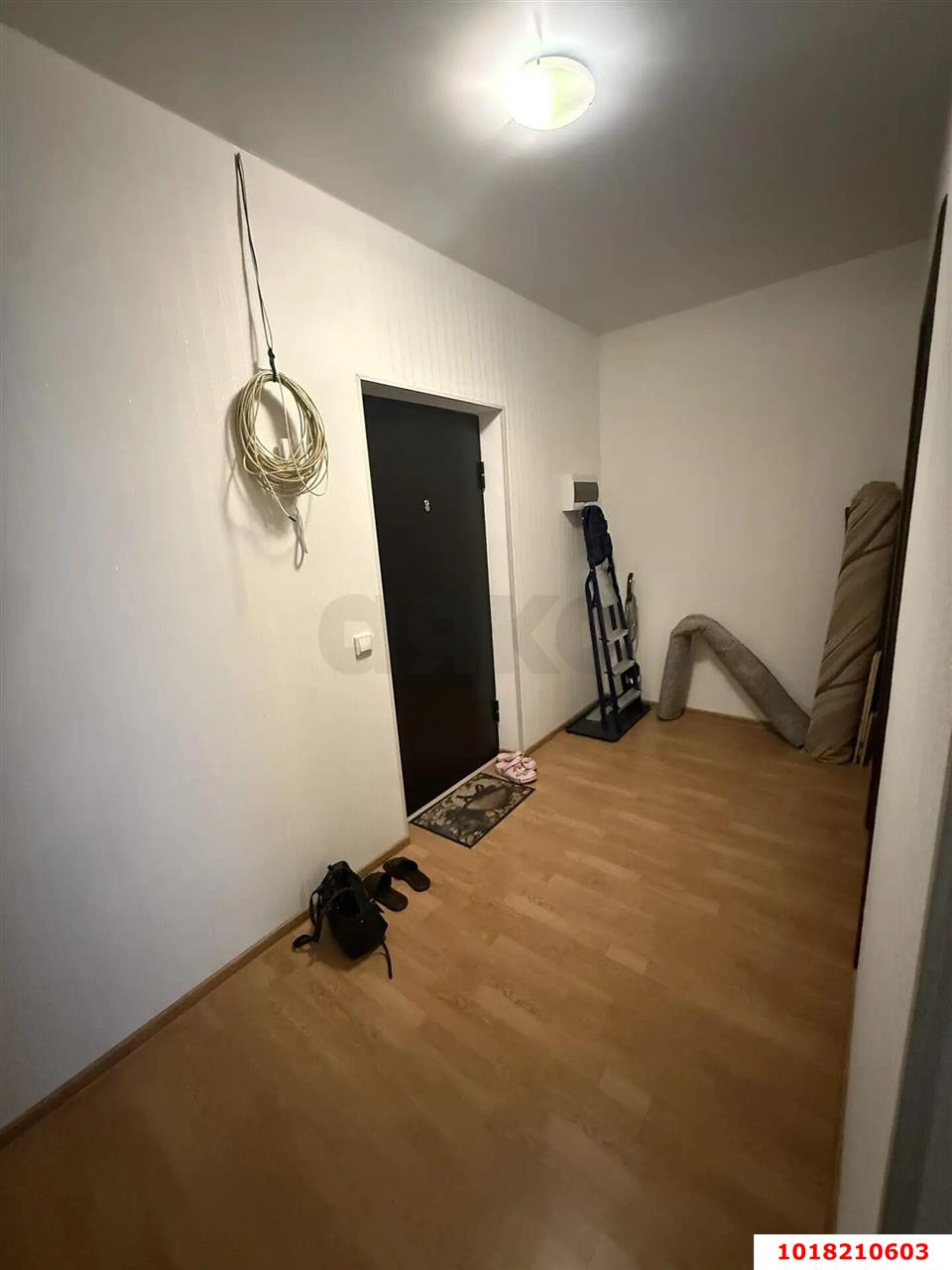 Фото №8: 1-комнатная квартира 43&nbsp;м², 7/10&nbsp;эт. - Краснодар, Прикубанский внутригородской округ, Россинского, мкр. жилой комплекс Инсити-Парк, ул. Командорская, 1к1