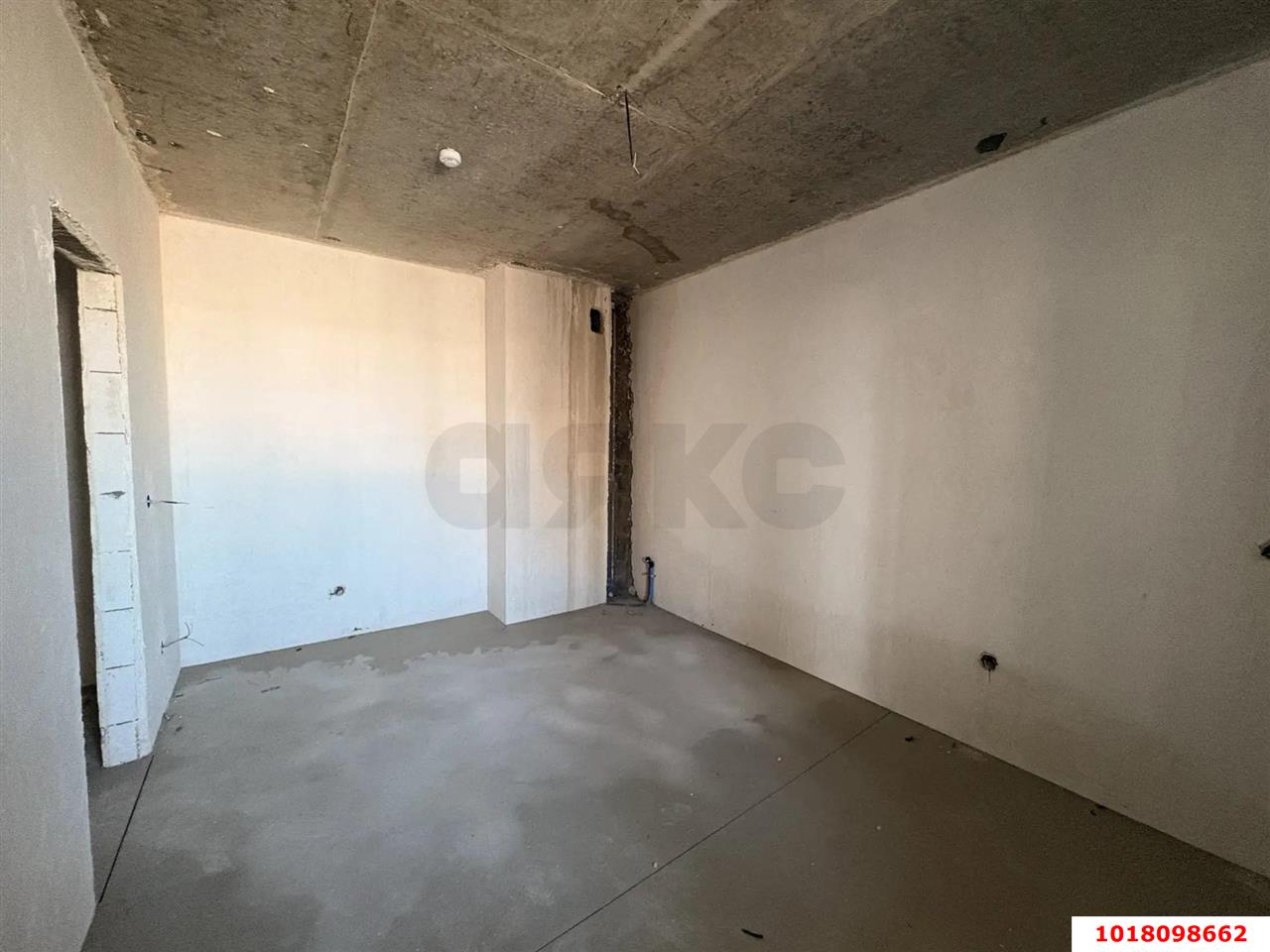 Фото №4: 2-комнатная квартира 68&nbsp;м², 17/18&nbsp;эт. - Краснодар, Прикубанский внутригородской округ, жилой комплекс Аксиома, мкр. Догма Парк, ул. Марины Цветаевой, 17к1