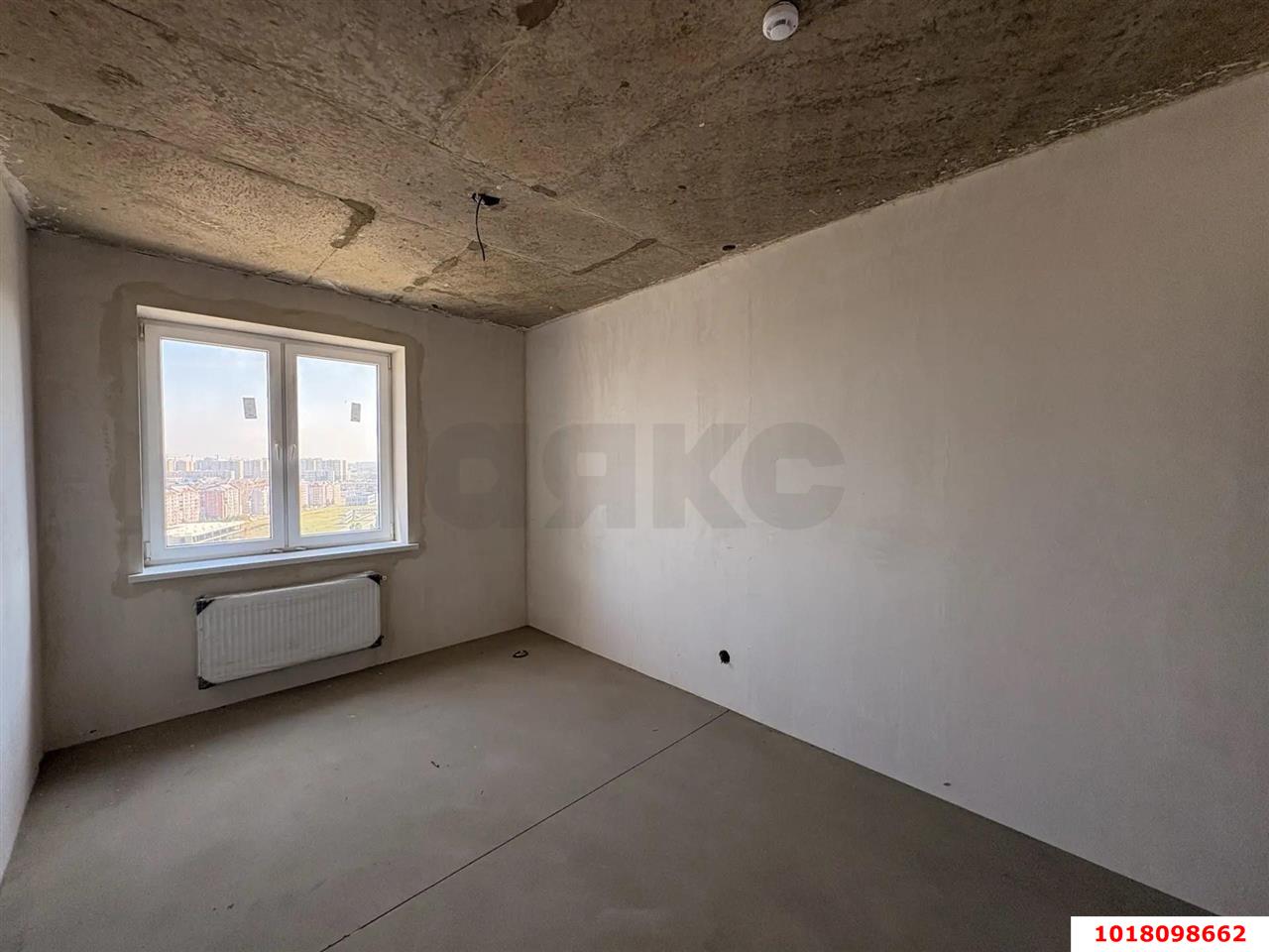 Фото №10: 2-комнатная квартира 68&nbsp;м², 17/18&nbsp;эт. - Краснодар, Прикубанский внутригородской округ, жилой комплекс Аксиома, мкр. Догма Парк, ул. Марины Цветаевой, 17к1