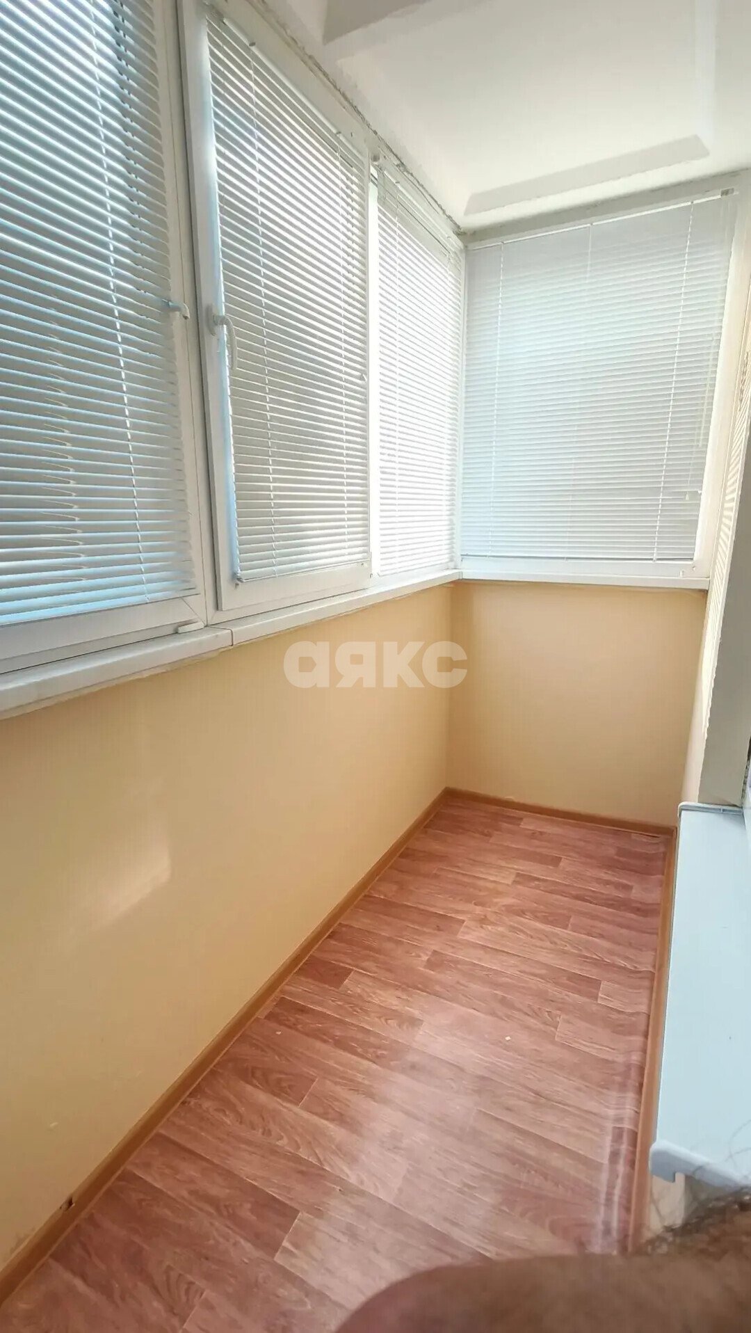 Фото №10: 1-комнатная квартира 32&nbsp;м², 1/16&nbsp;эт. - Анапа, мкр. Горгиппия, ул. Супсехское шоссе, 26к10