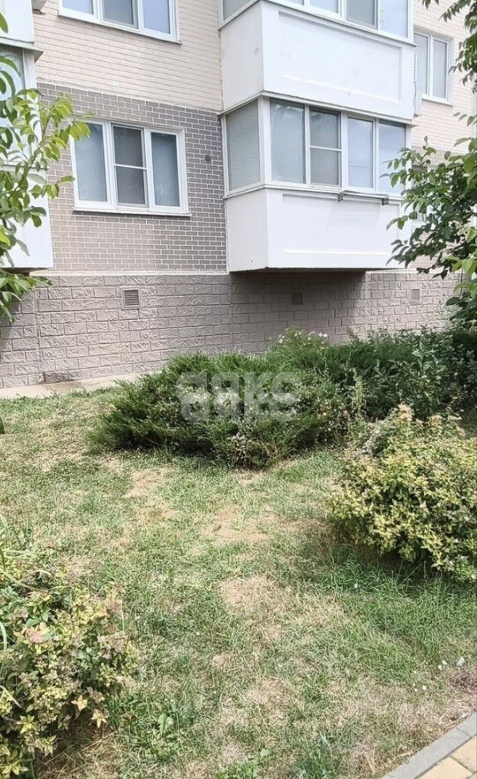 Фото №11: 1-комнатная квартира 32&nbsp;м², 1/16&nbsp;эт. - Анапа, мкр. Горгиппия, ул. Супсехское шоссе, 26к10