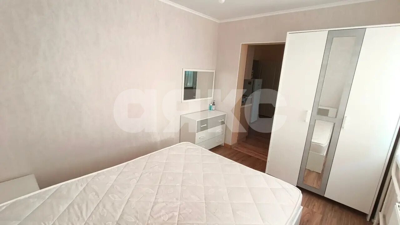 Фото №5: 1-комнатная квартира 32&nbsp;м², 1/16&nbsp;эт. - Анапа, мкр. Горгиппия, ул. Супсехское шоссе, 26к10