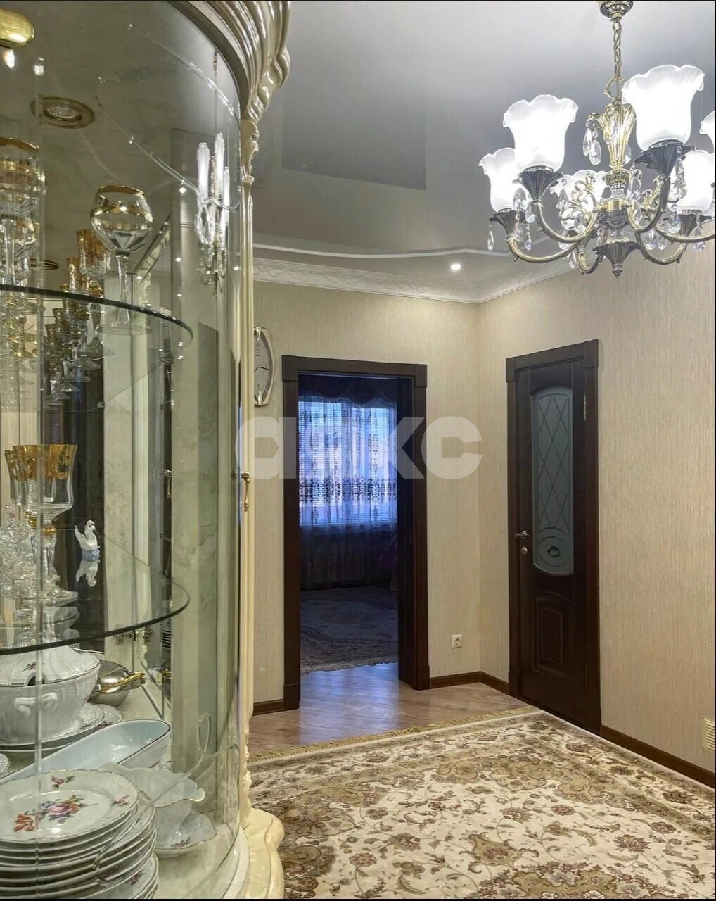 Фото №4: Дом 220&nbsp;м² + 4&nbsp;сот., 2&nbsp;эт. - Супсех, ул. Космонавта Титова, 75