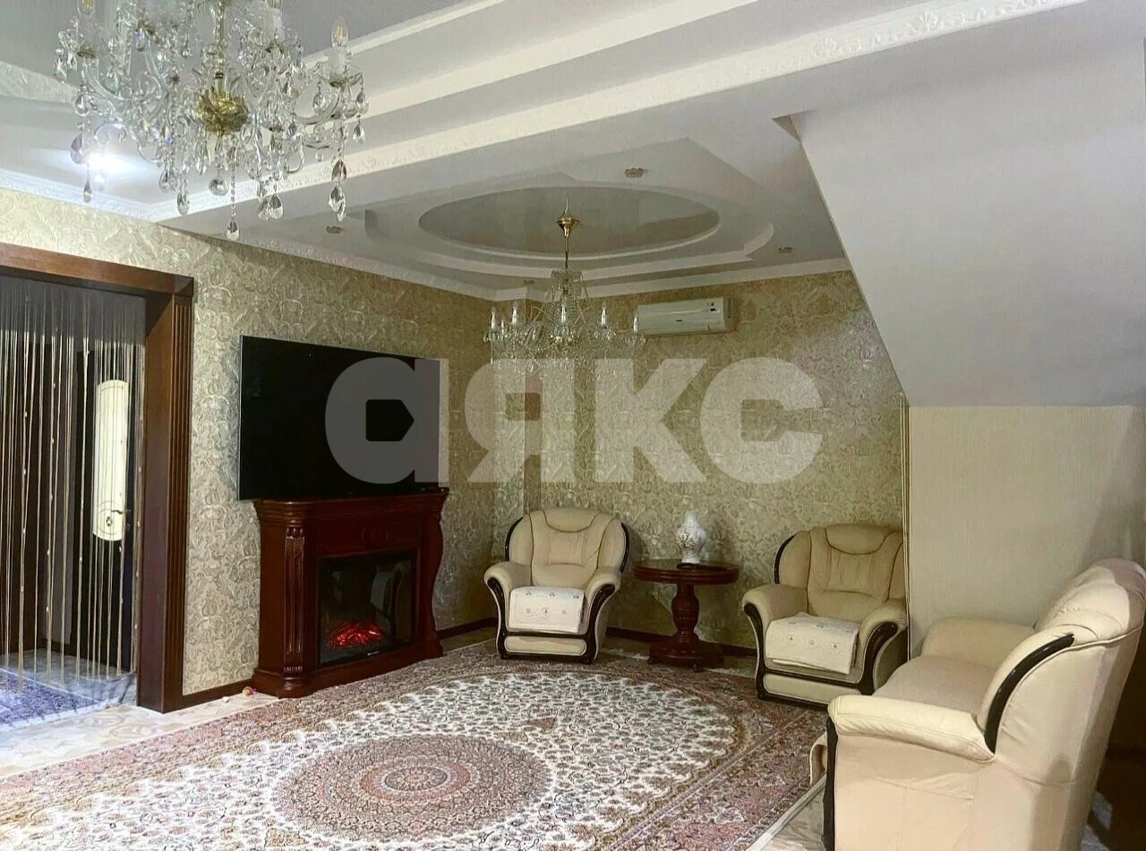 Фото №3: Дом 220&nbsp;м² + 4&nbsp;сот., 2&nbsp;эт. - Супсех, ул. Космонавта Титова, 75