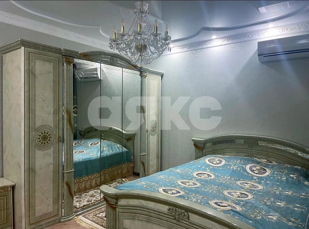 Фото №6: Дом 220&nbsp;м² + 4&nbsp;сот., 2&nbsp;эт. - Супсех, ул. Космонавта Титова, 75