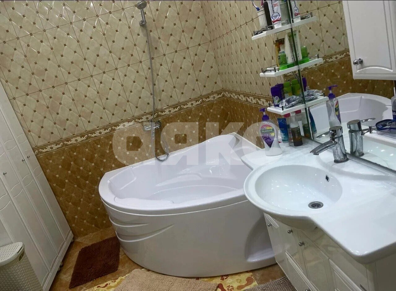 Фото №19: Дом 220&nbsp;м² + 4&nbsp;сот., 2&nbsp;эт. - Супсех, ул. Космонавта Титова, 75