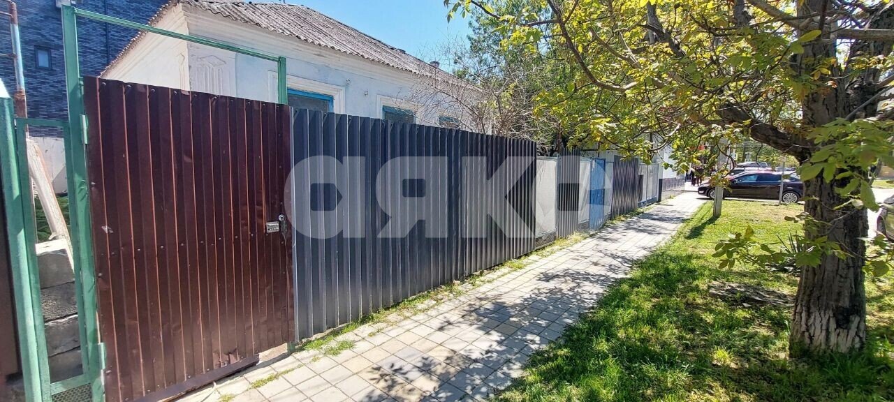 Фото №2: Дом 57&nbsp;м² + 3.6&nbsp;сот., 1&nbsp;эт. - Анапа, ул. Первомайская, 31А