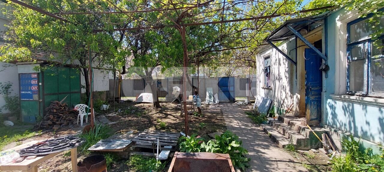 Фото №4: Дом 57&nbsp;м² + 3.6&nbsp;сот., 1&nbsp;эт. - Анапа, ул. Первомайская, 31А