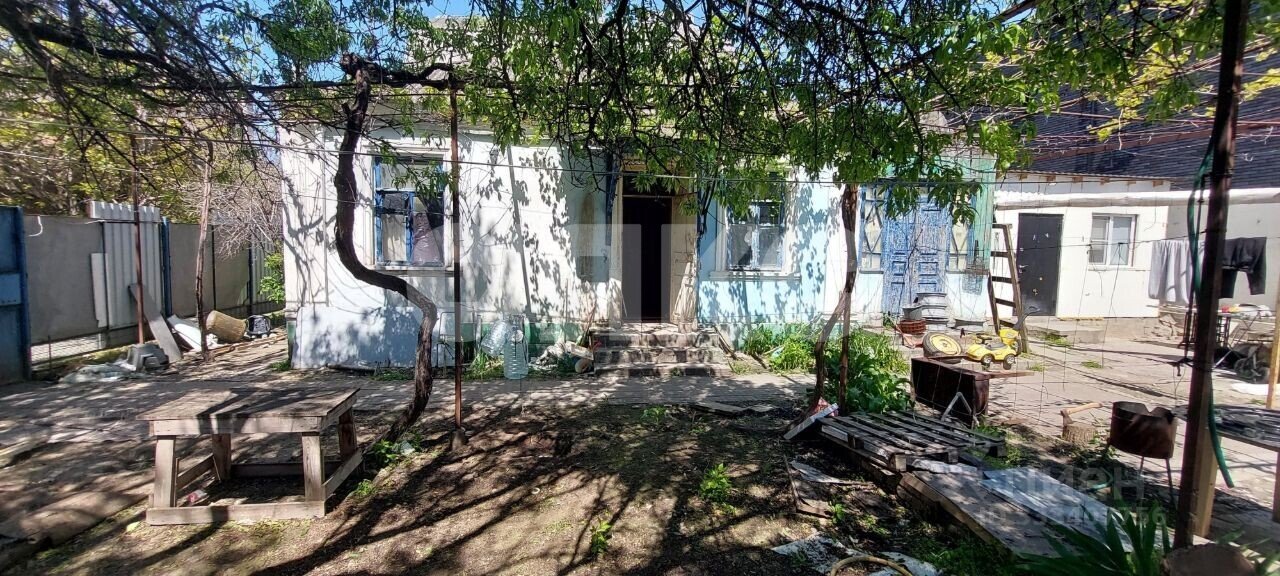 Фото №5: Дом 57&nbsp;м² + 3.6&nbsp;сот., 1&nbsp;эт. - Анапа, ул. Первомайская, 31А