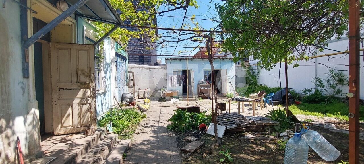 Фото №3: Дом 57&nbsp;м² + 3.6&nbsp;сот., 1&nbsp;эт. - Анапа, ул. Первомайская, 31А