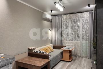 Фото №1: 1-комнатная квартира 34 м², 3/3 эт. - Анапа, мкр. Алексеевка, ул. Солнечная, 38к1