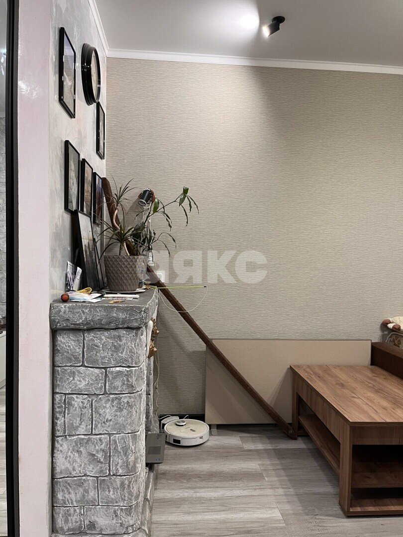 Фото №7: 1-комнатная квартира 34&nbsp;м², 3/3&nbsp;эт. - Анапа, мкр. Алексеевка, ул. Солнечная, 38к1