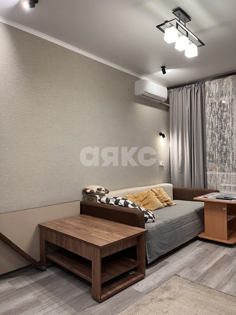 Фото №8: 1-комнатная квартира 34&nbsp;м², 3/3&nbsp;эт. - Анапа, мкр. Алексеевка, ул. Солнечная, 38к1