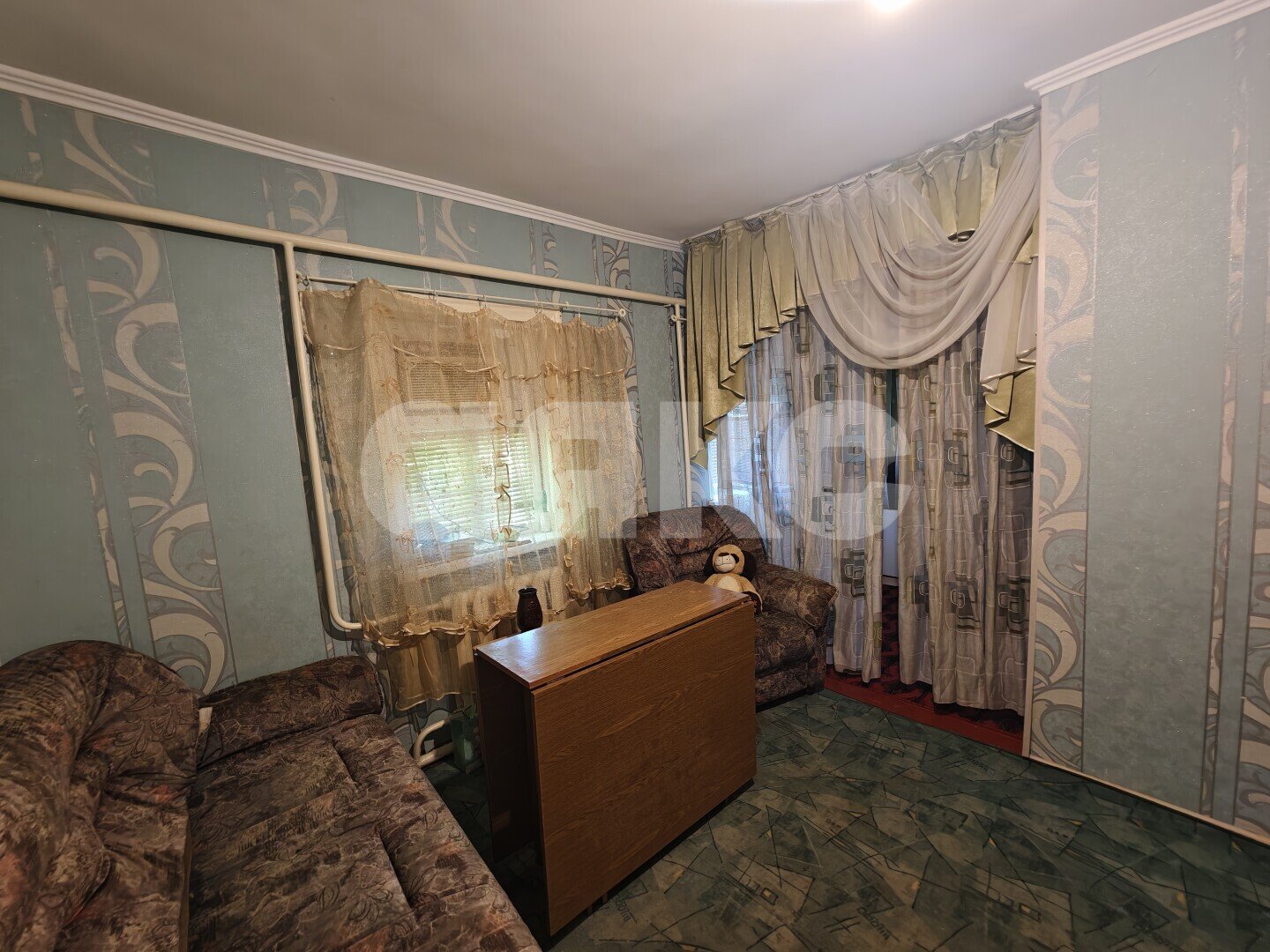 Фото №46: Дом 110&nbsp;м² + 3.4&nbsp;сот., 2&nbsp;эт. - Кореновск, мкр. 2-й квартал, ул. Суворова