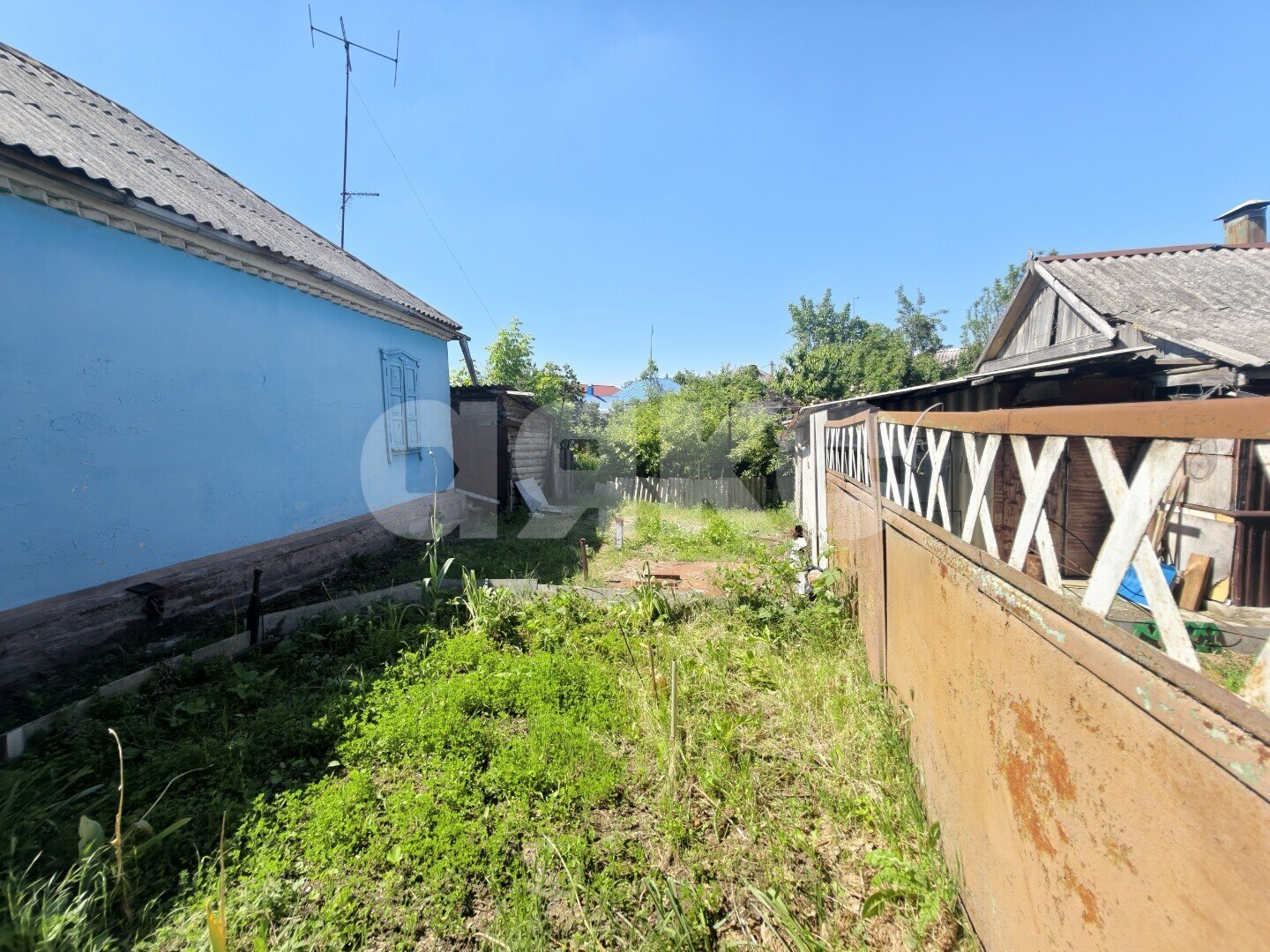 Фото №42: Дом 110&nbsp;м² + 3.4&nbsp;сот., 2&nbsp;эт. - Кореновск, мкр. 2-й квартал, ул. Суворова