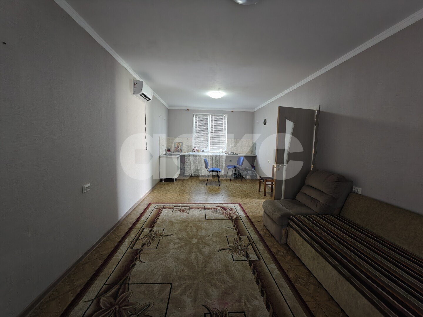 Фото №10: Дом 110&nbsp;м² + 3.4&nbsp;сот., 2&nbsp;эт. - Кореновск, мкр. 2-й квартал, ул. Суворова