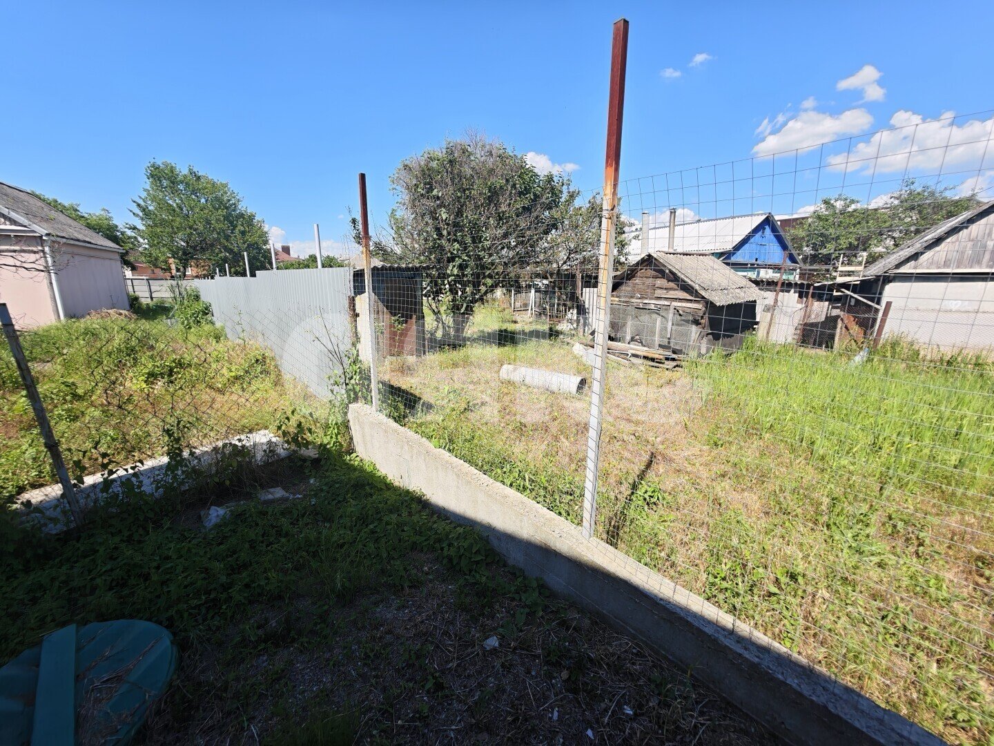 Фото №6: Дом 110&nbsp;м² + 3.4&nbsp;сот., 2&nbsp;эт. - Кореновск, мкр. 2-й квартал, ул. Суворова